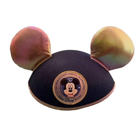 Disney | Accessories | Disney Parks 5th Anniversary Mickey  display picture 2
